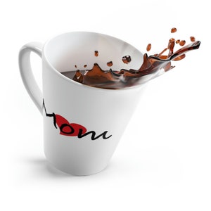 Mother&#39;s Day Mom Mug