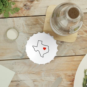 Flesopener Texas TX Love