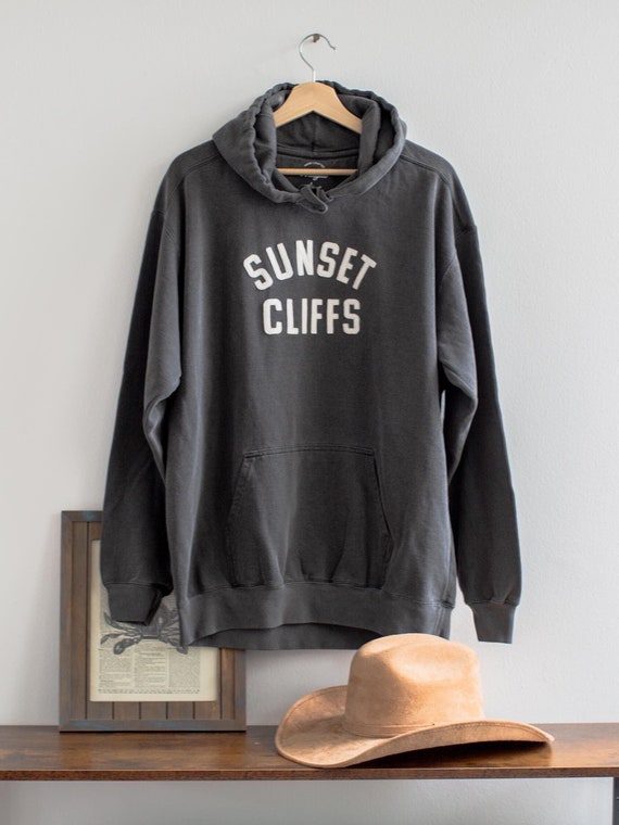 Personalized Game Day Varsity Hoodie – Custom Felt Letter College