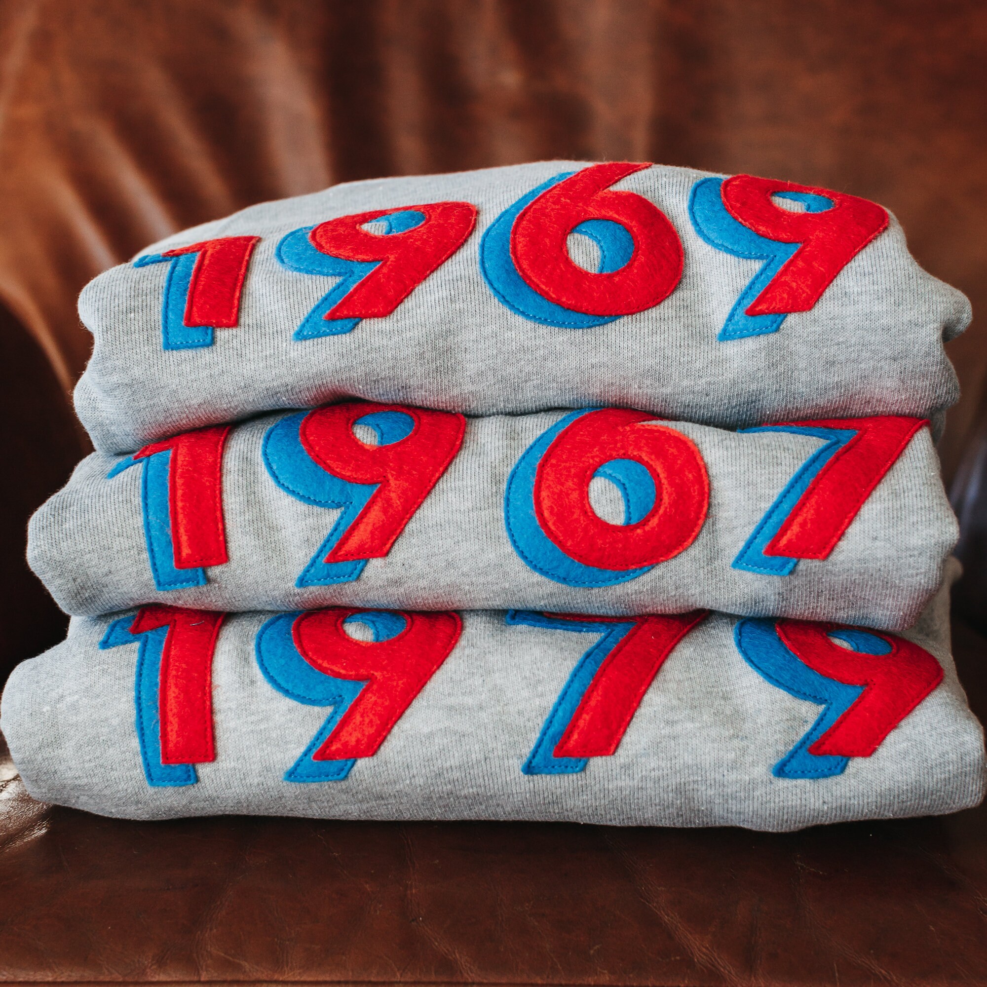 Custom College Sweatshirt Vintage Varsity Sweatshirt Custom Crewneck