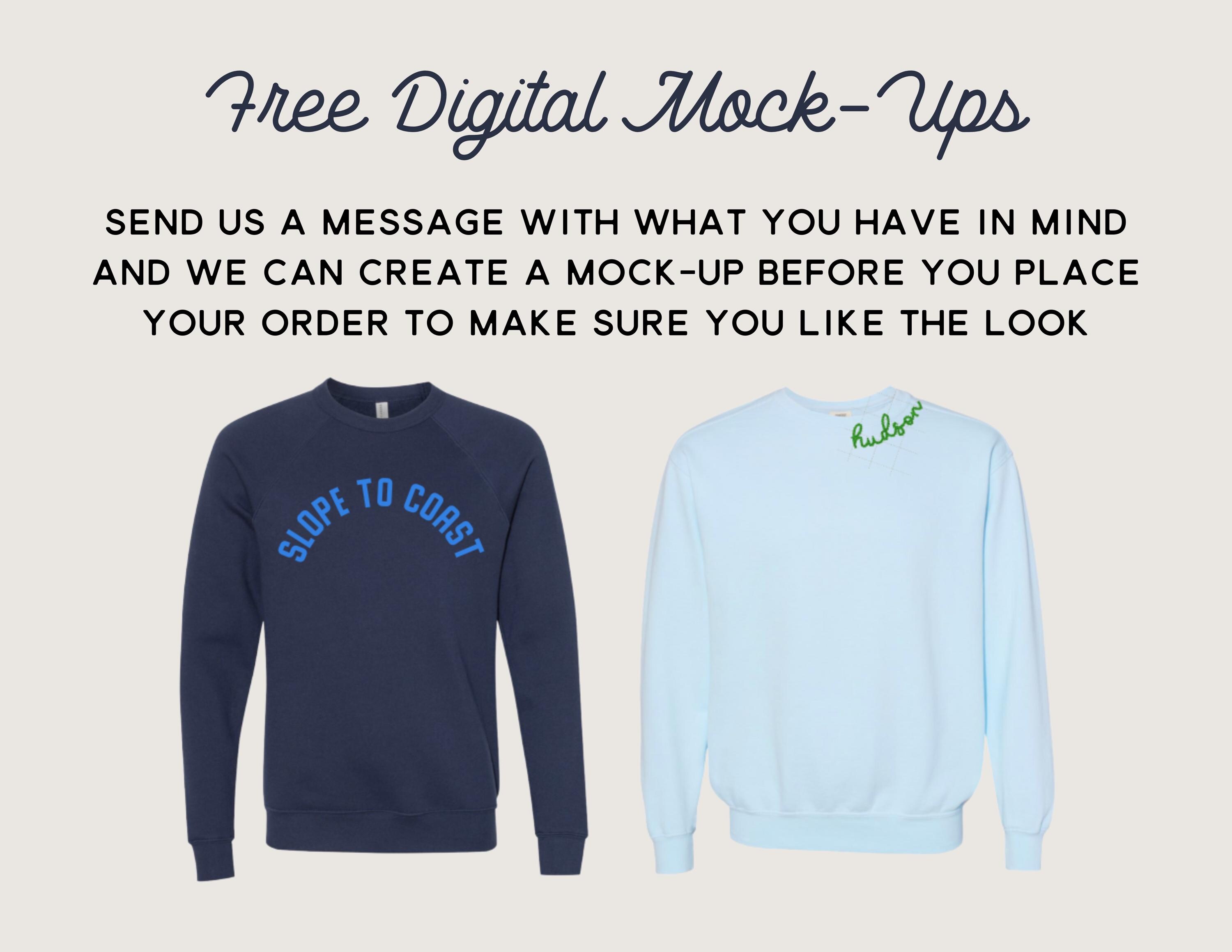 Mens Graphic City Letter Fully Embroidery Hoodie Classic