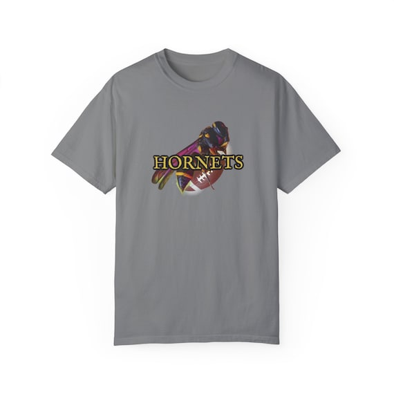 HOLMDEL HORNETS Semi Sub Shirt HOLMDEL HORNETS Semi Sub Shirt