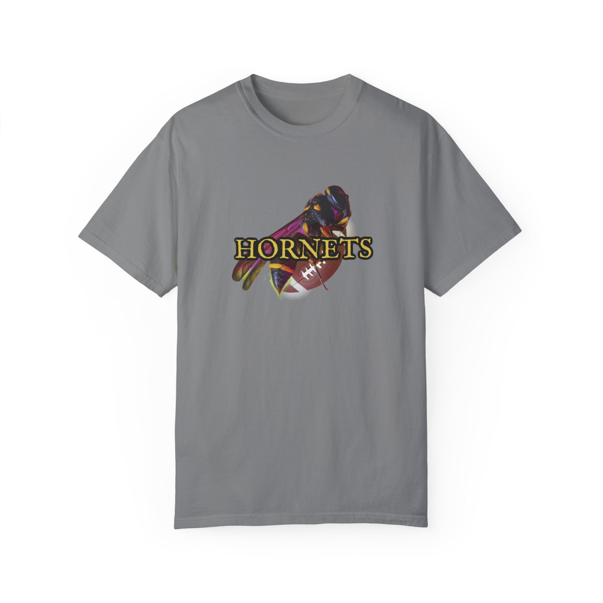 HOLMDEL HORNETS Semi Sub Shirt HOLMDEL HORNETS Semi Sub Shirt
