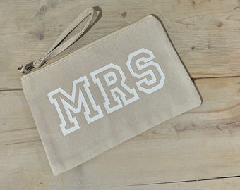 Mrs Bag, Babe Bag, Hen Party Bag, Sten Party Bag, Bridesmaid Bag