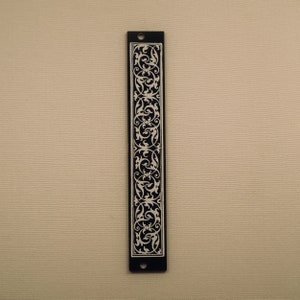 Ornamental - 4HP Eurorack Blank Panel