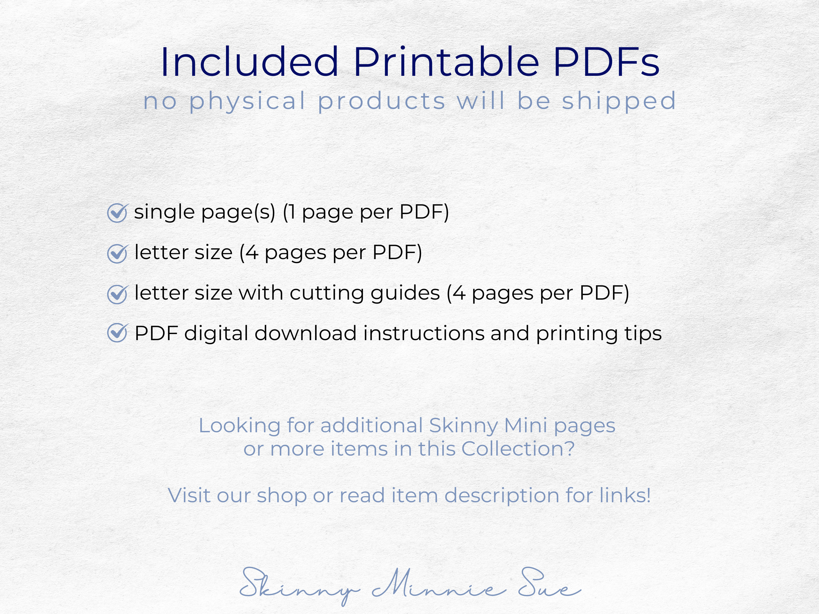 Skinny Notes Skinny Mini Gratitude Notes: Happy Planner Printable (digital Download ...