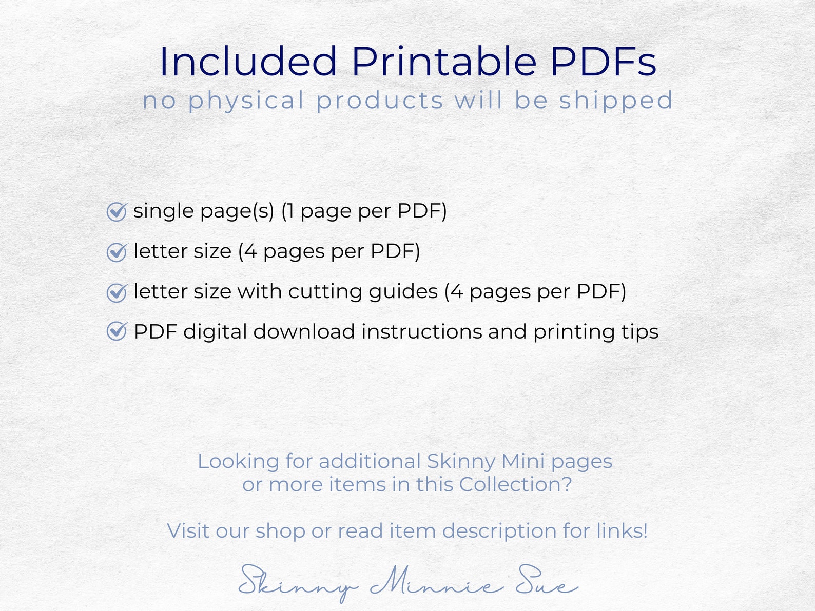 Wild Flowers Skinny Mini Happy Planner Monthly Printable (digital ...