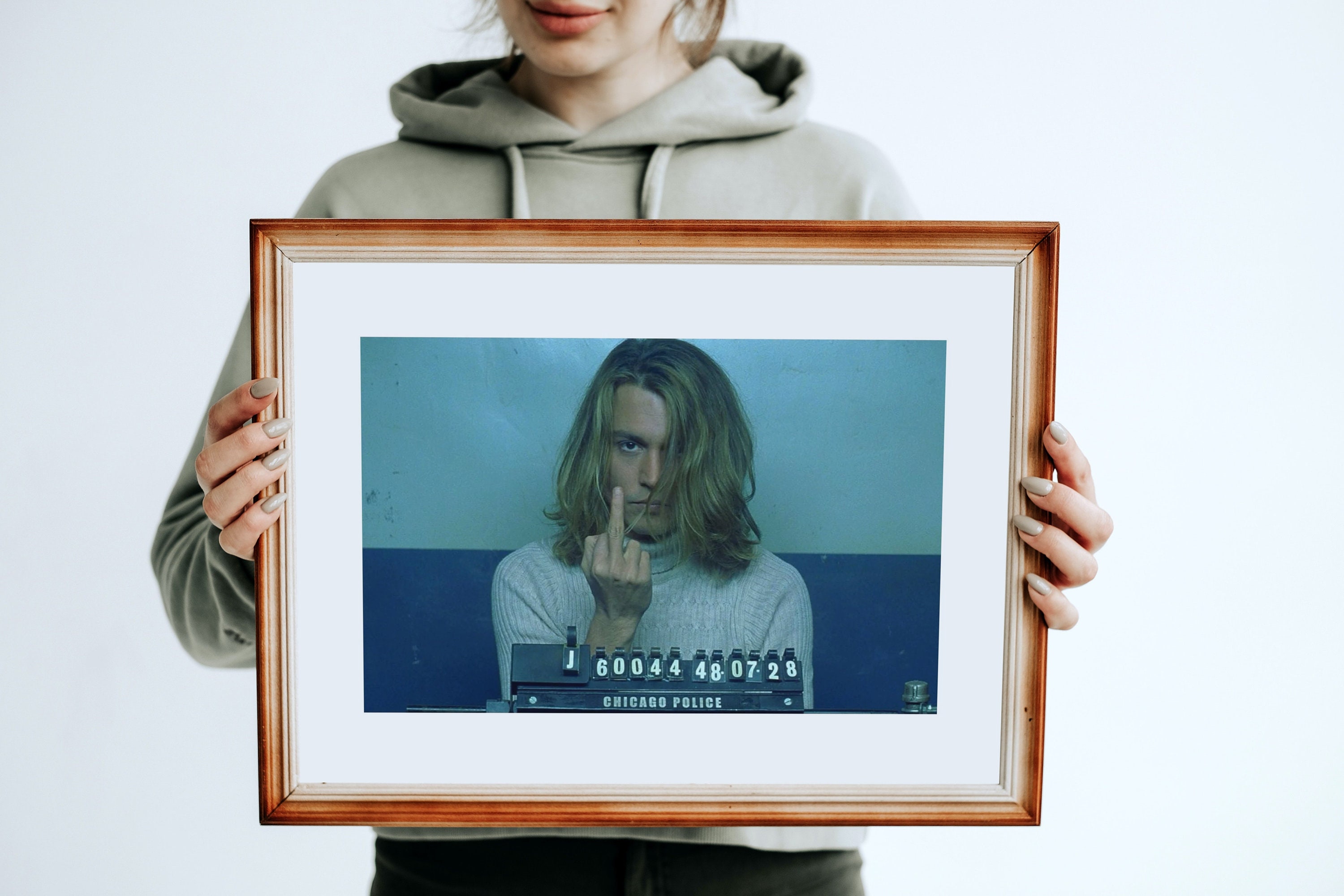 Blow Movie Poster Home Art Wall Art Blow Johnny Depp Gangster Movie