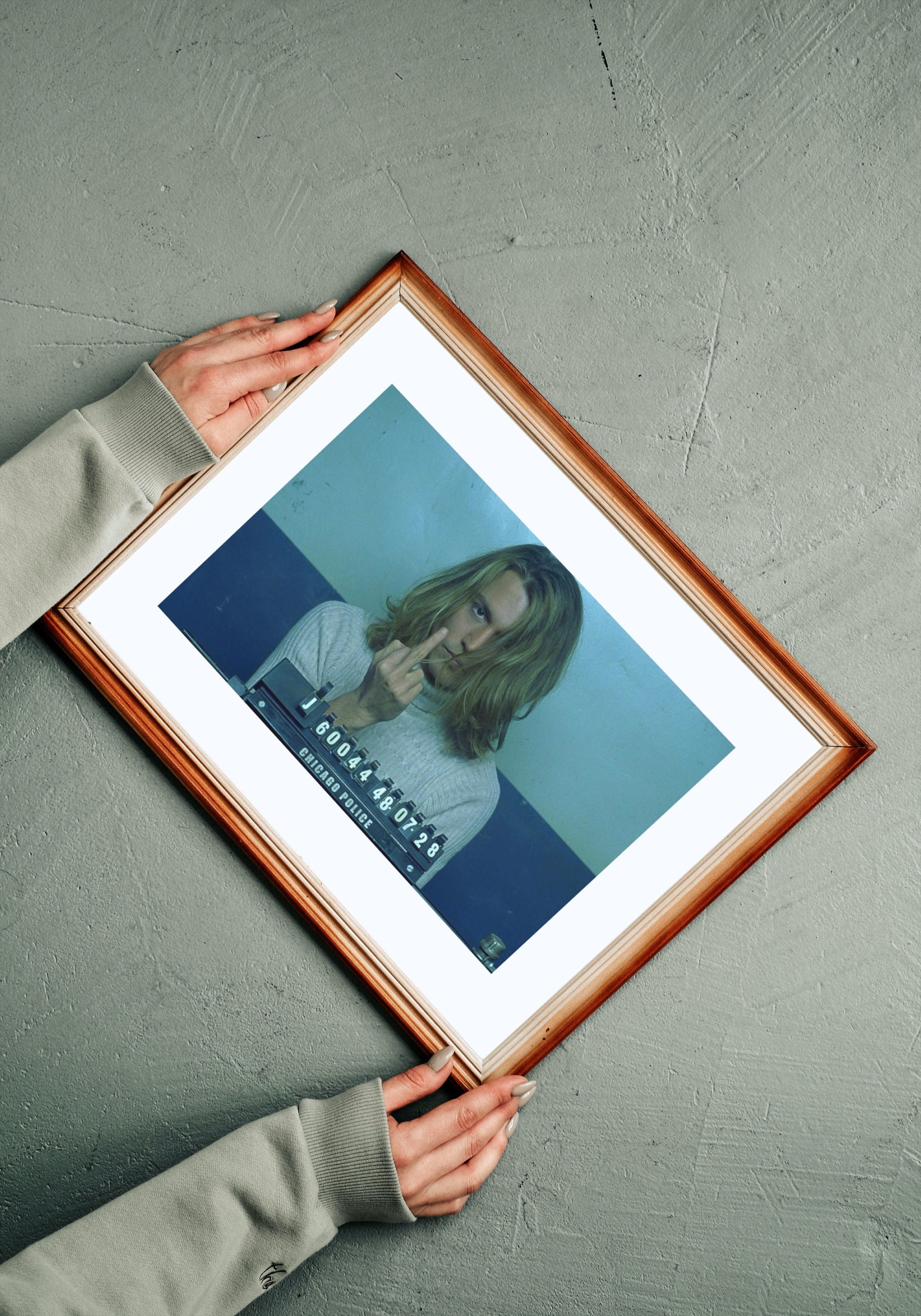 Blow Movie Poster Home Art Wall Art Blow Johnny Depp Gangster Movie