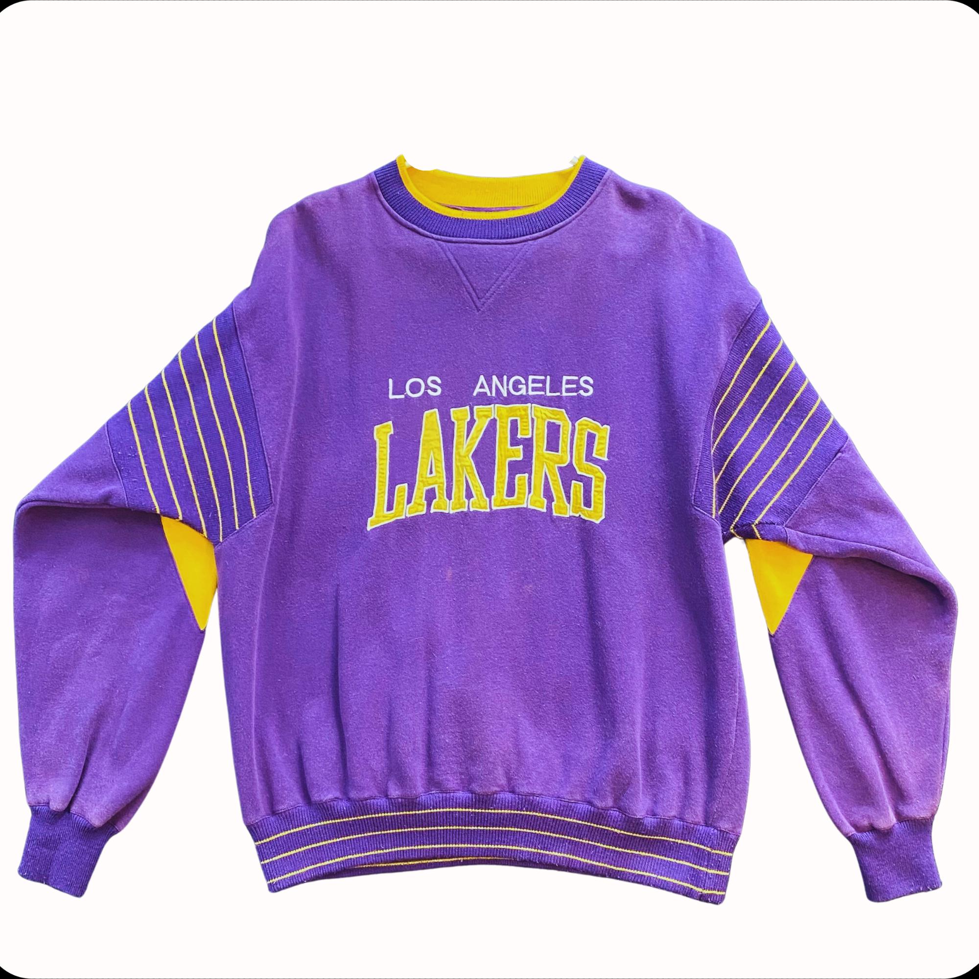 Nba Crewneck Etsy