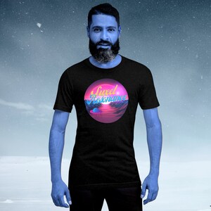 Sweet Resonance Tee