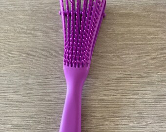 Hair brush