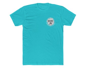 Me2We-Be Uncommon Cotton Crew Tee
