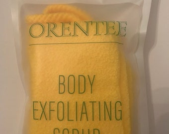 Exfoliating Sponge