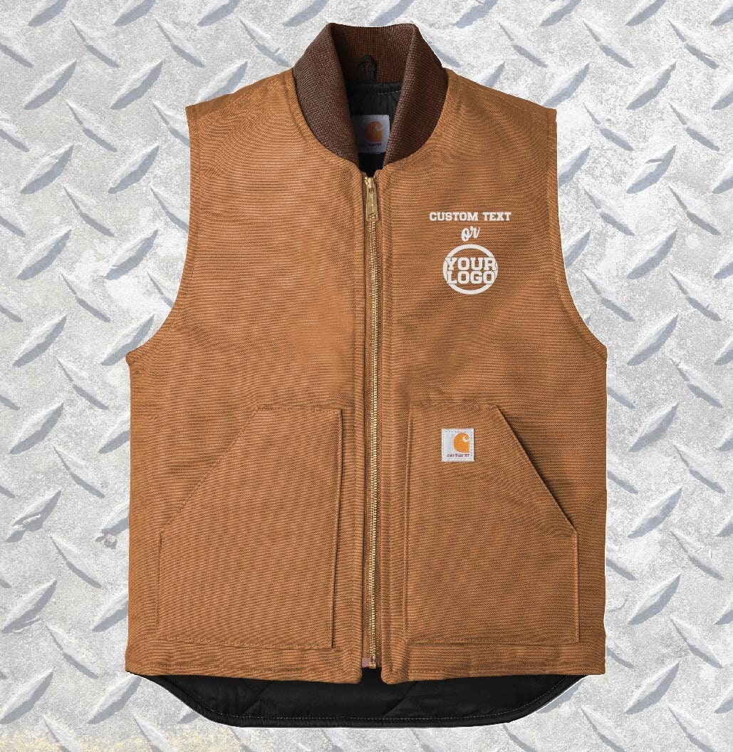 carhartt outdoor c vest