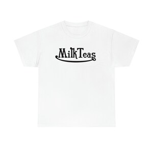 Vintage VonMilk Tea-Shirt