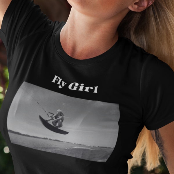 Wakeboard T Shirts Etsy