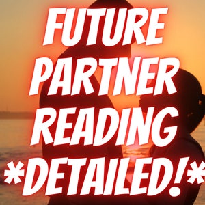 ZUKÜNFTIGER PARTNER Reading !!  DETAILLIERTE, genaue, wenn wo wie Aussehen Petsonalität Eigenschaften Name & mehr !!! 1Stunde+
