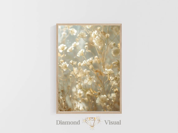Light Naturals | A Light Vintage Aesthetic Gallery Prints for Digital Download | Neutral Tone Printable Wall Art | Cottagecore Art