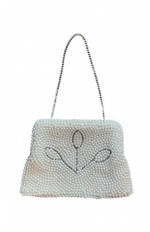 The EMMA Pearl Bag