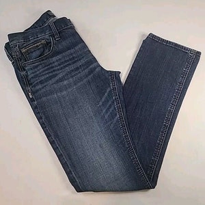 Mens bke jeans Etsy Espana