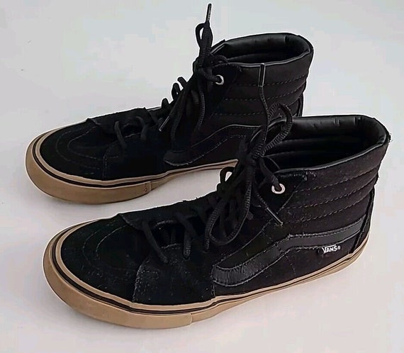 High tops mens 8.5 hot sale
