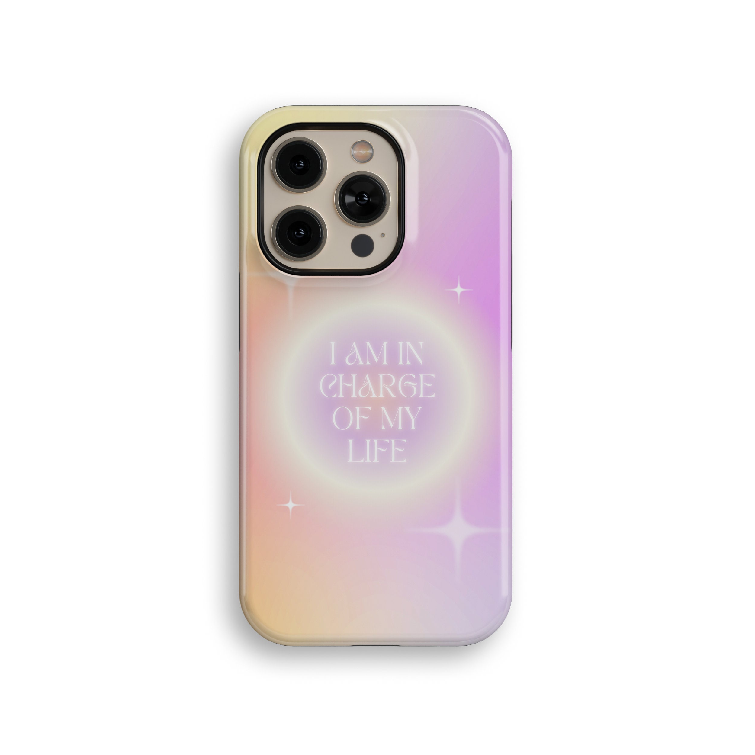 Daily Reminder Phone Case