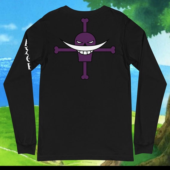 New Roblox Game Anime Peripheral Long-sleeved T-shirt for Boys and Girls,  The Best Gift