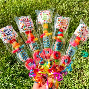 10+ Marshmallow Kekse mit individuellem Logo! Geburtstag Gastgeschenke, Party Dekor, Geburtstagsfestlichkeit, Kindergeburtstag Mitbringsel, Süßigkeiten Spieß