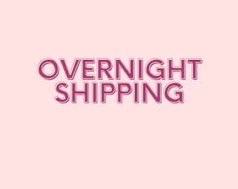 Shipping