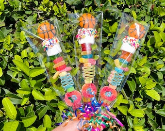 10+ BASKETBALL Kekse! Personalisierte Partygeschenke, Basketball-Gastgeschenke, Geburtstagsgeschenke, Kindergeburtstagsfeier, Basketballspiel Favor