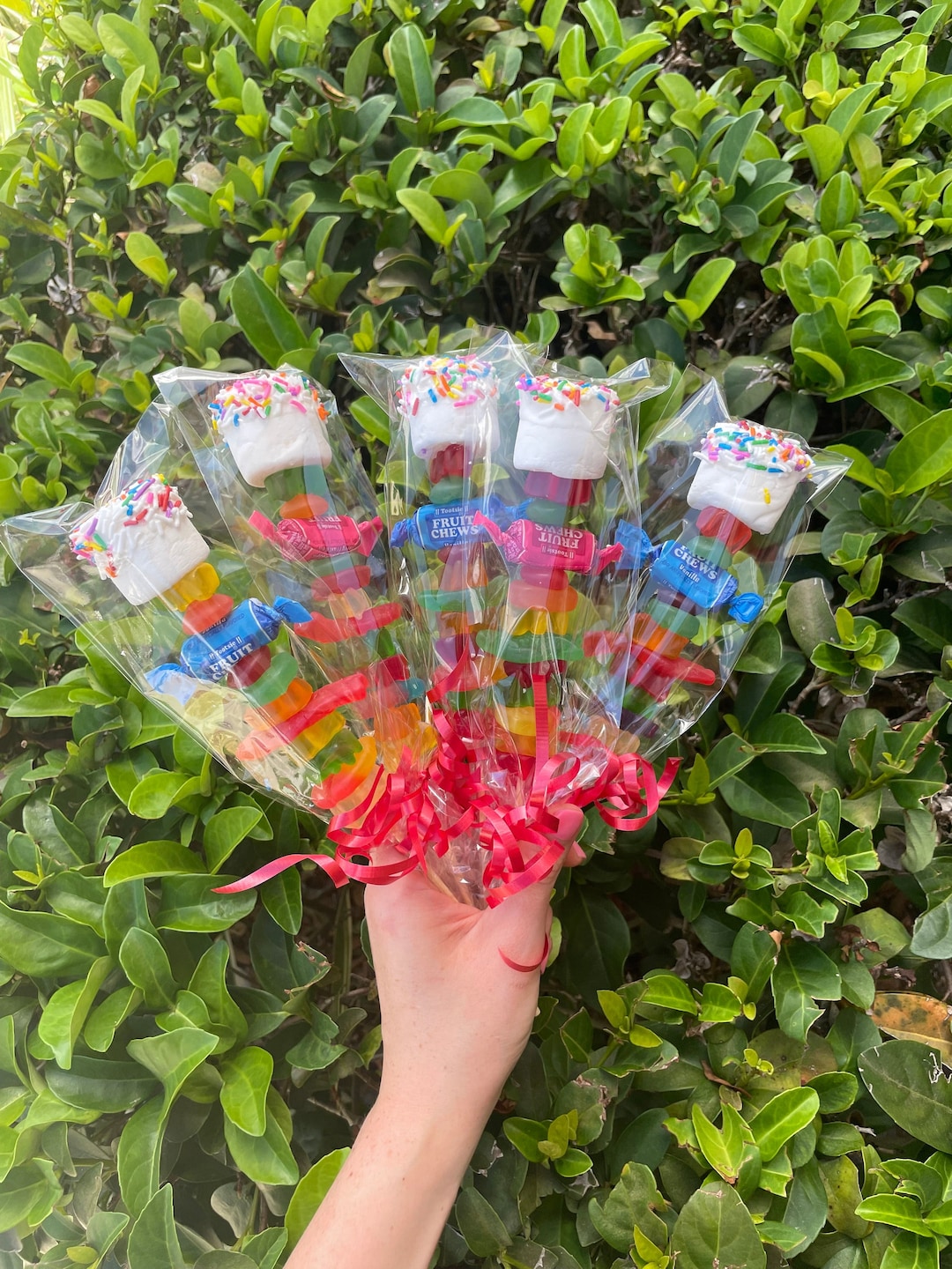 15 CUSTOM Bat Mitzvahs Candy Kabobs Personalized Bat Mitzvah Party Favor, Party Decor, Birthday