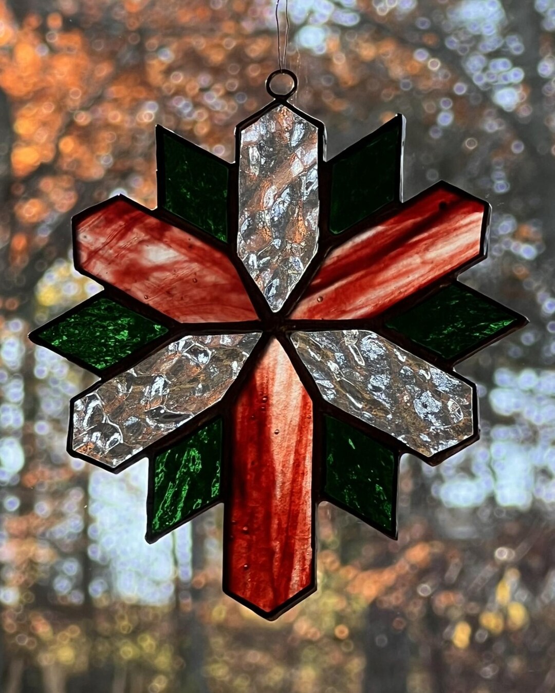 Starflake 