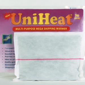 Heat Pack 96 Hours, Winter Package