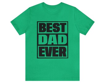 Dad Block Black