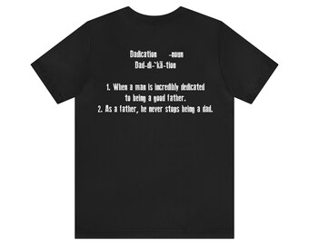 Dadication Def White