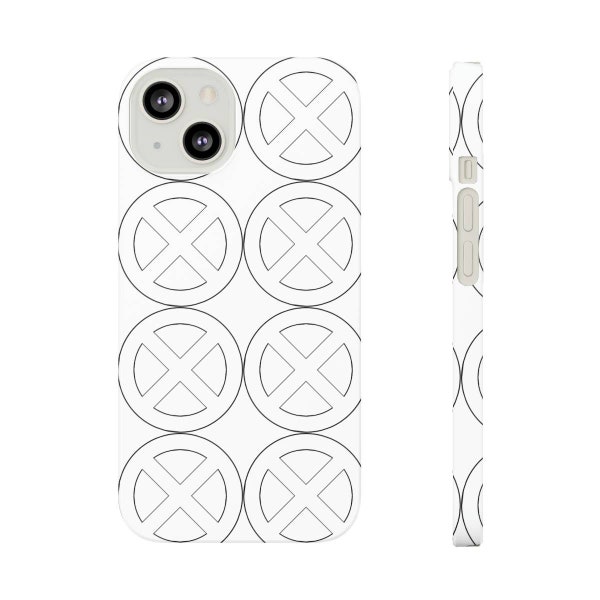 X Phone Case Ken Carson Etsy