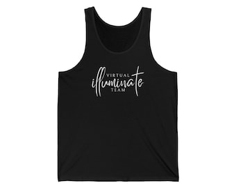 Canotta unisex Illuminate