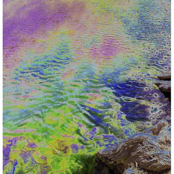 Water Ripples - Etsy