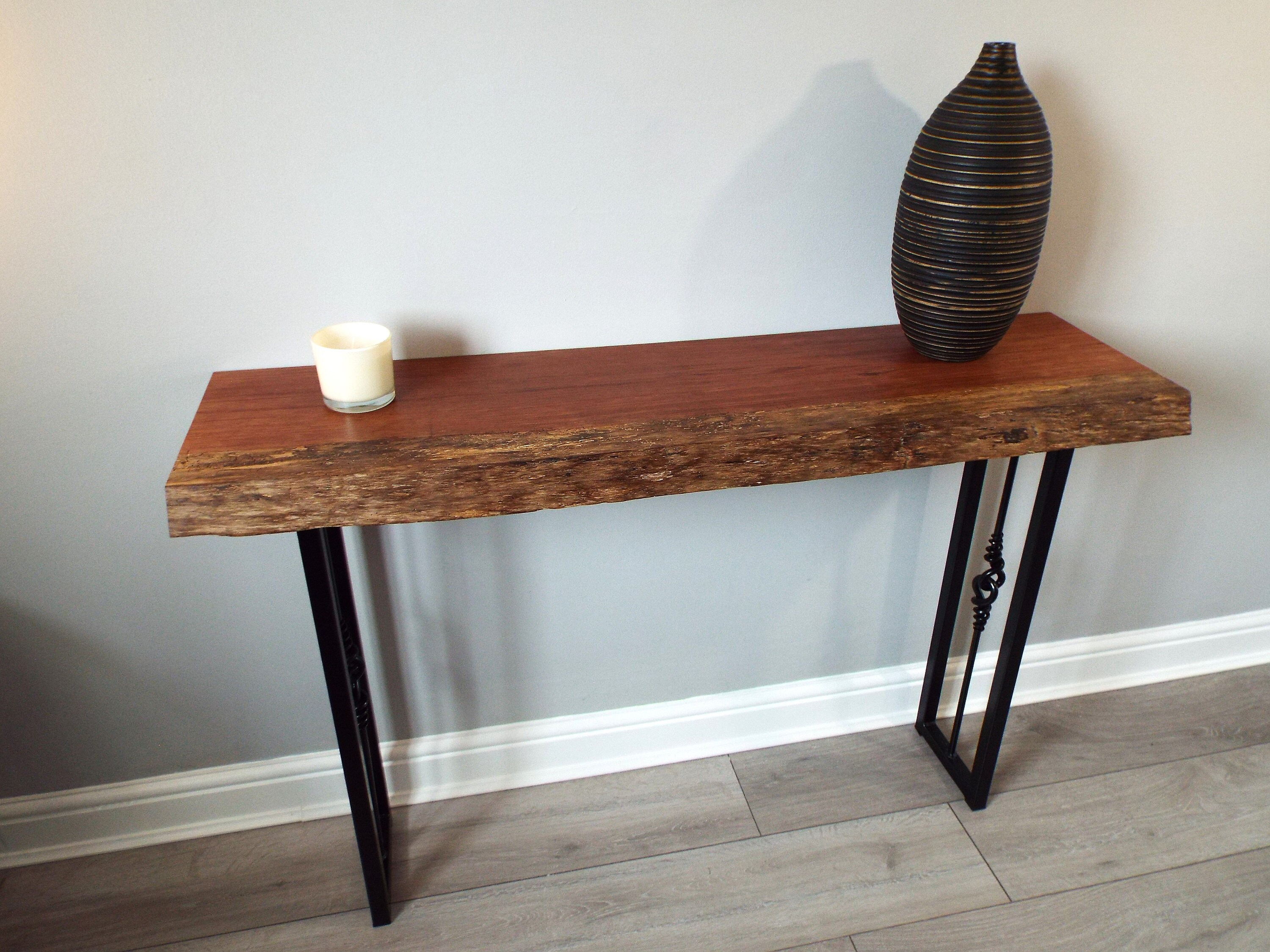 Bubinga table - Etsy 日本