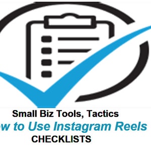 How to Use Instagram Reels Checklists | Complete Guide to Using Instagram Reels