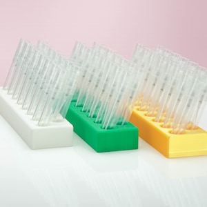 Elegant 5ml Perfume Tester Display Stand - Holds 15 Samples - 8 Color Options - Showcase Your Scents in Style!