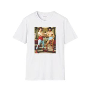 Nacho Libre Tee
