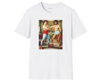 Nacho Libre Tee