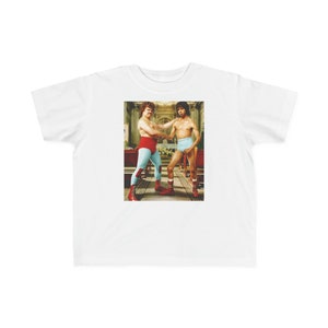 Toddler Nacho Libre Shirt image 1