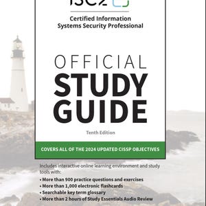 Cissp-Zertifizierung, Zertifizierte Sicherheitsfachkraft für Information Systems, Cissp-Sicherheitszertifizierung 10th Edition, Cissp Exam Prep