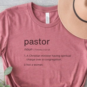 Pastor definition shirt theology matters shirt biblical Christian shirt reformed theologian tee biblical woman shirt reformation day tee