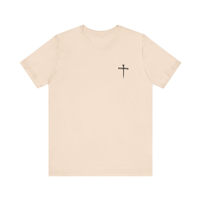 Christian 5 solas shirt reformed theology t shirt bible study gift tee Reformation Day shirt Biblical Christian apparel t shirt theologian image 5