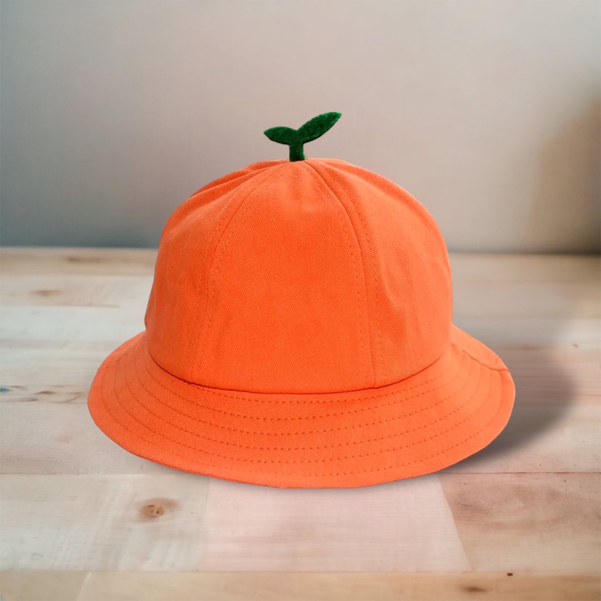 Sprout Kids Summer Bucket Hat / Sun Protection Fishing Hat