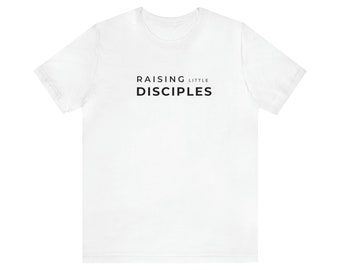 Fathers Day T-shirt, Fathers Day gift, Christian Fathers Day t-shirt, Christian Fathers Day gift, Minimalist Father t-shirt, Christian gift